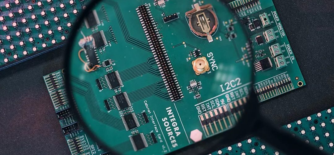 Boosting PCB Performance: Crafting Brilliance from Design to Production