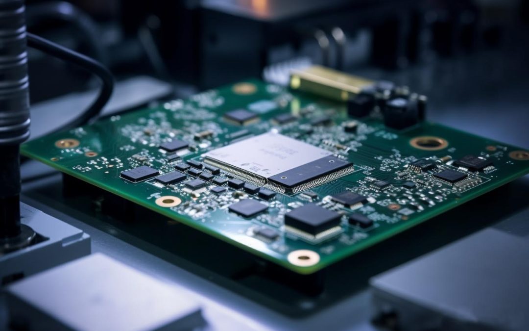Unlocking Precision and Efficiency with PCB Assembly Services